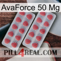 AvaForce 50Mg 19